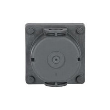 Busch-Jaeger 2011-0-3871 socket-outlet Busch-Jaeger 2011-0-3871 socket-outlet