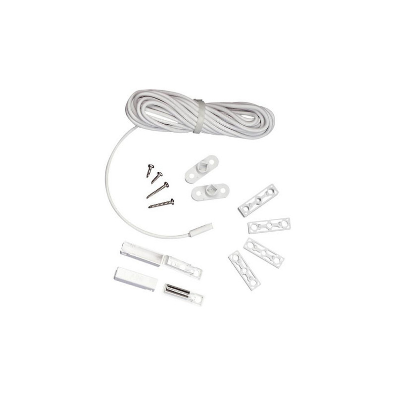 ABB MRS / w Magnet-Reedkontakt ws