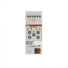 ABB BE / S4.20.3.2 Binary...