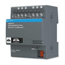 BUSCH JAEGER BJ 6254 / 0.6...