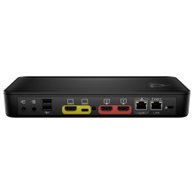 HP Poly Studio G62 With Mounting Plate Kit No Radio TAA video conferencing system HP Poly Studio G62 With Mounting Plate Kit No Radio TAA video conferencing system