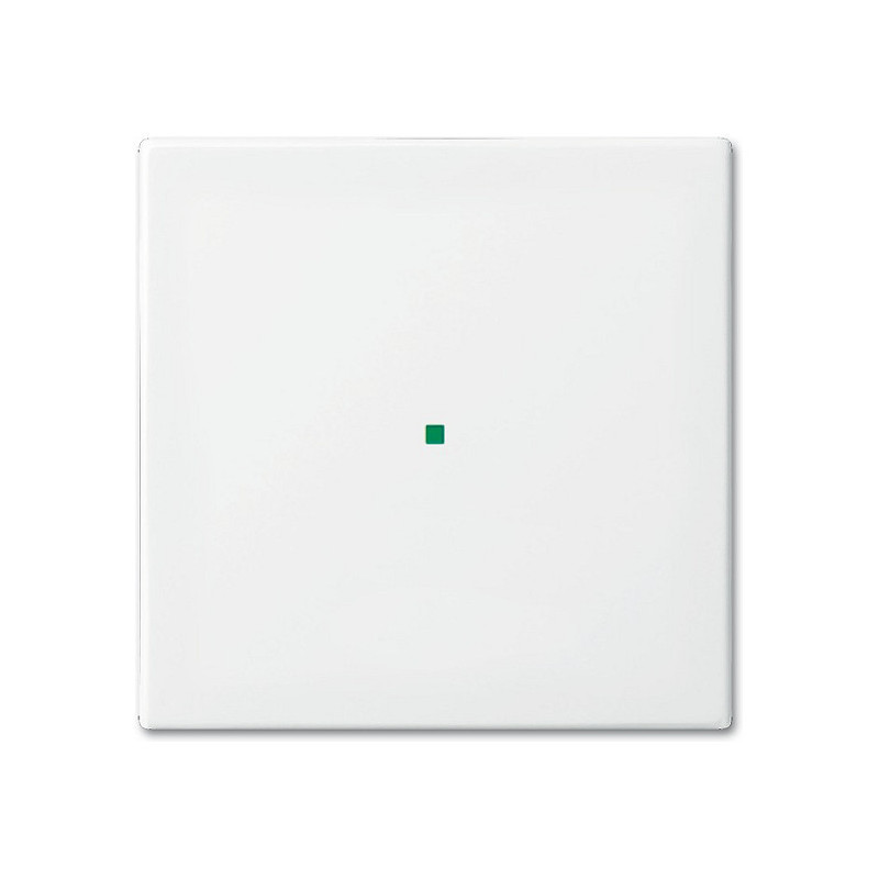 BUSCH JAEGER BJ 6230-10-914 jungiklis 1f neutralus alpine baltas Busch-free@home balansas SI