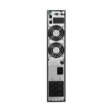 Green Cell RTII Rack 2000VA 1800W for Rack Black Green Cell RTII Rack 2000VA 1800W for Rack Black