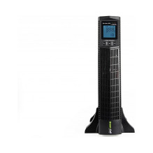 Green Cell RTII Rack 2000VA 1800W for Rack Black Green Cell RTII Rack 2000VA 1800W for Rack Black