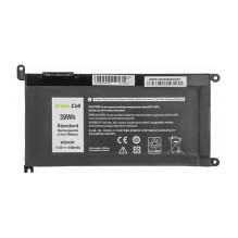 Green Cell DE150 laptop spare part Green Cell DE150 laptop spare part