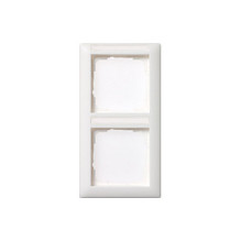 GIRA 110203 Frame 2f BSF...