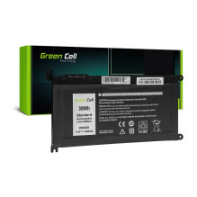 Green Cell DE150 laptop spare part Green Cell DE150 laptop spare part