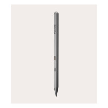TUCANO UTILITY 3 rašiklis Apple iPad, sidabrinis TUCANO UTILITY 3 rašiklis Apple iPad, sidabrinis