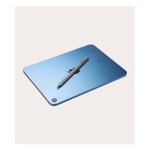 TUCANO UTILITY 3 STYLUS PEN for Apple iPad Silver TUCANO UTILITY 3 STYLUS PEN for Apple iPad Silver