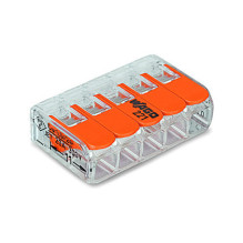 Wago Series 221 - 5*4mm (25...