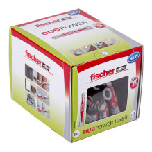 fischer DuoPower 10x80...