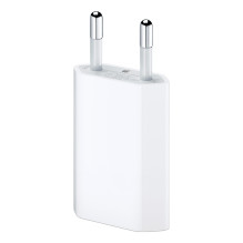 „Apple“ 5 W USB maitinimo...
