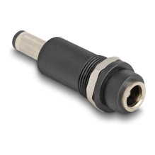 Delock adapter DC 5.5 x 2.5...