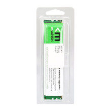 Mushkin Essentials memory module