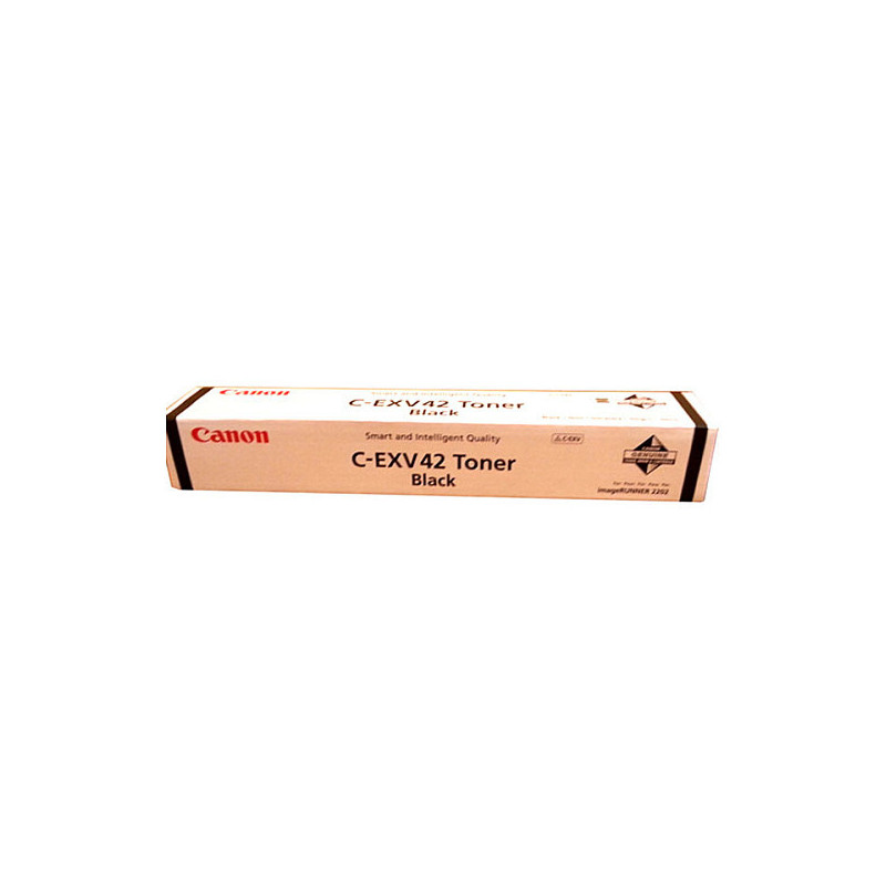 Canon C-EXV 42 toner cartridge