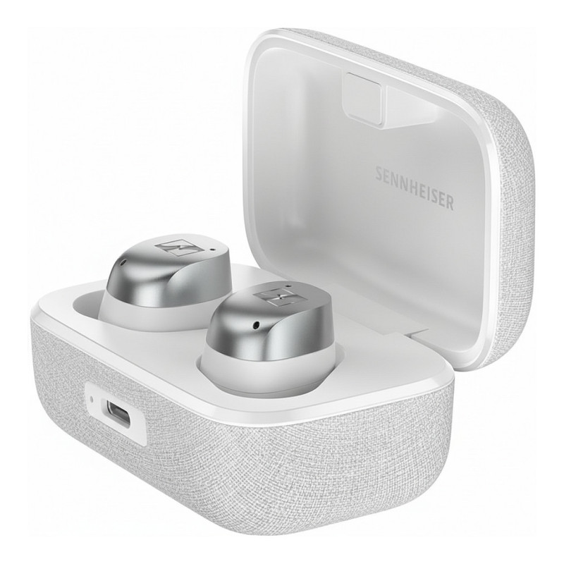 Epos Momentum True Wireless 4 white-silver