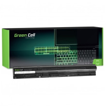Green Cell Laptop Akku M5Y1K für Dell Inspiron / 14.4 - 14.8V 2200mAh Green Cell Laptop Akku M5Y1K für Dell Inspiron / 14.4 - 14.8V 2200mAh