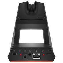 Poly Office base station Voyager 4300 / Legend 50 / Focus 2 Teams