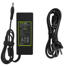 Green Cell PRO Notebook Netzteil für Asus 19V 4,74A 90W Green Cell PRO Notebook Netzteil für Asus 19V 4,74A 90W