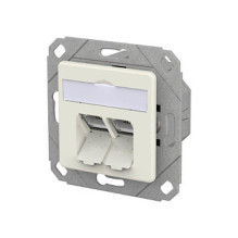 METZ CONNECT junction box...