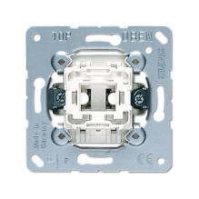 Jung 502U flush-mounted...