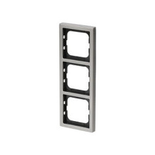 Busch-Jaeger 1723-866K wall plate / switch cover Busch-Jaeger 1723-866K wall plate / switch cover