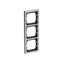 Busch-Jaeger 1723-866K wall plate / switch cover Busch-Jaeger 1723-866K wall plate / switch cover