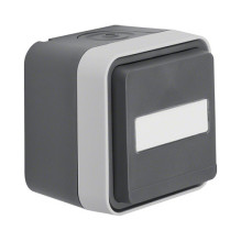 Hager 47413515 light switch