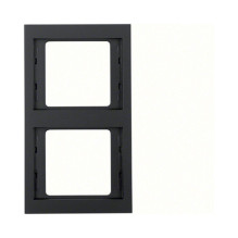 Berker 13237006 frame K.1...