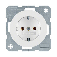 Berker 47432089 SCHUKO...