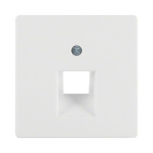 Hager 14076089 socket-outlet
