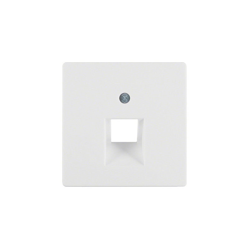 Hager 14076089 socket-outlet
