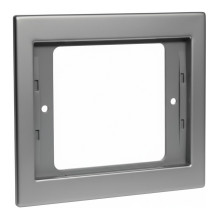 Hager 13137004 wall plate /...