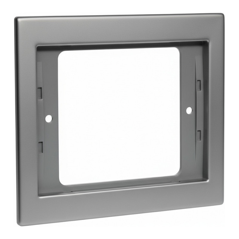 Hager 13137004 wall plate / switch cover