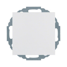 Hager 47448989 wall plate /...