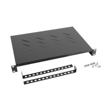 19" shelf, 1U,...