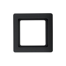 Hager 10116086 wall plate /...