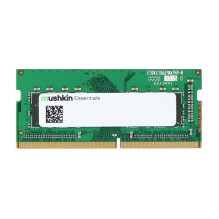 Mushkin Essentials memory module
