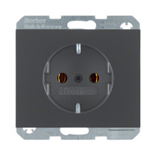 Berker 47157006 SCHUKO...