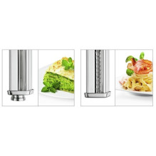 Bosch MUZ5PP1 mixer / food processor accessory Bosch MUZ5PP1 mixer / food processor accessory