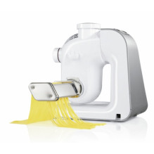 Bosch MUZ5NV3 pasta / ravioli maker accessory 1 pc(s) Chrome Steel Spaghetti attachment