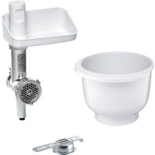 Bosch MUZ5BS1 food...
