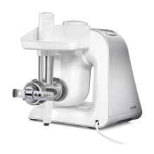 Bosch MUZ5BS1 food processor White Bosch MUZ5BS1 food processor White
