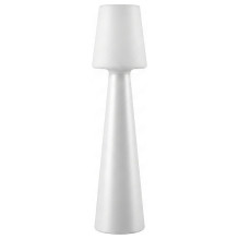 New Garden Lola 110 Cable Floor Lamp White light