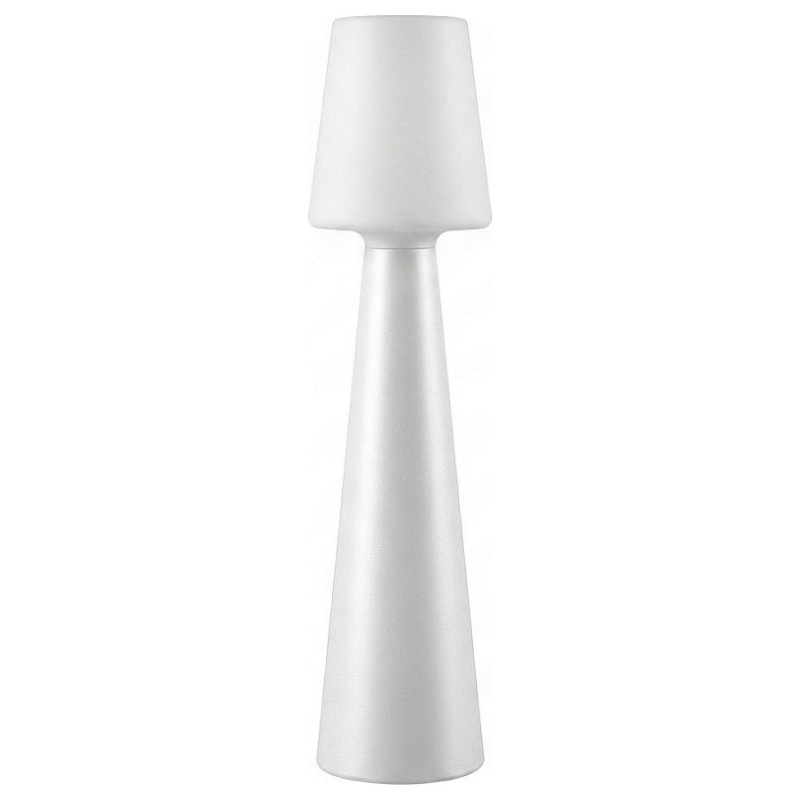 New Garden Lola 110 Cable Floor Lamp White light