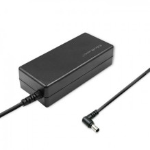 Adapteris - Qoltec 52400 14V 30W Apsauga nuo Perkrovimo / Perkaitimo Juodas Adapteris - Qoltec 52400 14V 30W Apsauga nuo Perkrovimo / Perkaitimo Juodas