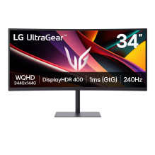 LG UltraGear 34G630A-B
