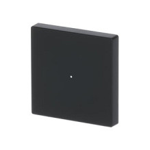 BUSCH JAEGER BJ 6230-10-885 Rocker switch 1f black matt Busch-free@home future linear BUSCH JAEGER BJ 6230-10-885 Rocker switch 1f black matt Busch-free@home future linear