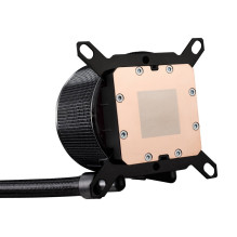 CPU Cooler - ASUS ROG Ryuo III 240 ARGB 12 cm Black CPU Cooler - ASUS ROG Ryuo III 240 ARGB 12 cm Black