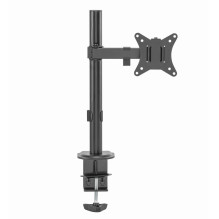 Monitor Mount - Gembird MA-D1-03 81.3 Cm Black Monitor Mount - Gembird MA-D1-03 81.3 Cm Black